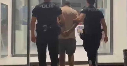 CİNSEL SALDIRIDAN 51 YILLA ARANAN ŞAHIS YAKALANDI