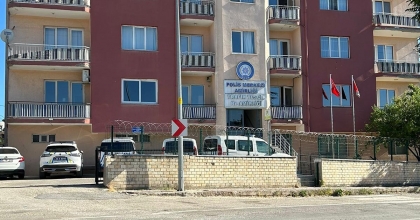 DEMİRCİ'DE UYUŞTURUCU OPERASYONUNDA 6 KİŞİ TUTUKLANDI