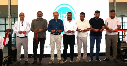 DEMOT, DENİZLİ'DE KAPILARINI AÇTI