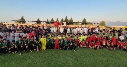 DENİZLİ AMATÖR FUTBOLDA HEYECAN DOLU SEZON
