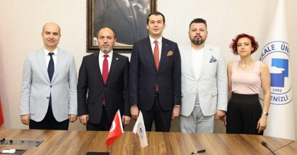 DENİZLİ’DE MUHASEBECİLERE AKADEMİK DESTEK 