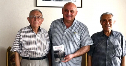 DENİZLİLİ ESKİ MİLLETVEKİLİ DİRİK HAYATINI KAYBETTİ