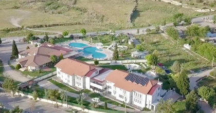 DENİZLİLİ GİRİŞİMCİLER KORE’YE ÖRNEK OLDU