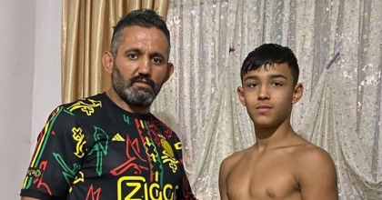 DENİZLİLİ PEHLİVAN KIRKPINAR’DA ER MEYDANINA ÇIKIYOR