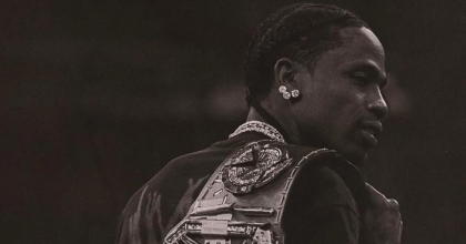 DÜNYACA ÜNLÜ RAPÇİ ŞARKISINDA GALATASARAY’DAN BAHSETTİ