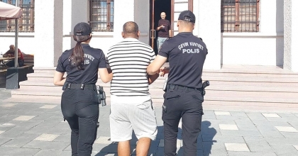 DENİZLİ'DE KAYBOLAN KOYUNLAR KIRKAĞAÇ'TA BULUNDU