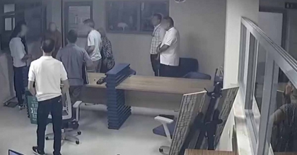 DUBLÖR KULLANARAK ARSA SATIŞI YAPAN ÇETE ÇÖKERTİLDİ