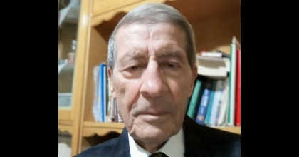 EĞİTİM CAMİASININ ACI KAYBI