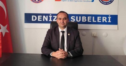 EĞİTİM-İŞ: TÜİK ENFLASYONU GERÇEKLERİ YANSITMIYOR