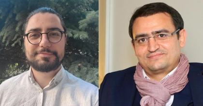 EN ÇOK ATIF ALAN MAKELE PAÜ’LÜ AKADEMİSYENLERİN