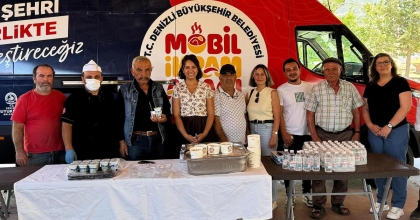 EŞELER’DE İSTENEN SONUÇ ALINDI 