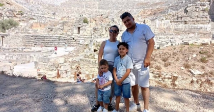 EŞİ VE ÇOCUKLARINI KATLEDEN İTFAİYE ERİ CEZAEVİNDE ÖLÜ BULUNDU