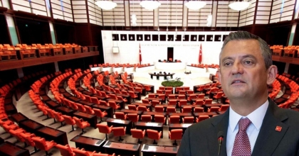 MECLİS, ÖZEL VE ÖZKAN’IN DOKUNULMAZLIKLARINI GÖRÜŞECEK