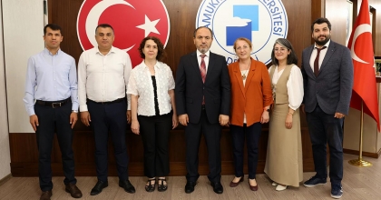 FİLİSTİN MESELESİNDE BİLİM DEVREYE GİRDİ