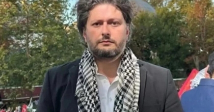 FURKAN BÖLÜKBAŞI HAKKINDA SORUŞTURMA BAŞLATILDI