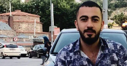 GENÇ İŞ ADAMI MOTOSİKLET KAZASINDA HAYATINI KAYBETTİ