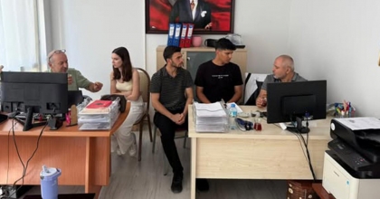 GENÇLERE ÜCRETSİZ TERCİH DESTEĞİ