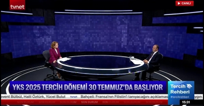 GÜNGÖR ÜNİVERSİTE ADAYLARINA PAÜ’YÜ TANITTI