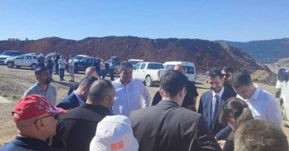 GEDİZ BELEDİYE BAŞKANI AKEL: DOĞAMIZA VE GELECEĞİMİZE SAHİP ÇIKIYORUZ