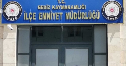 GEDİZ POLİSİ'NDEN, SAHTE YATIRIM DOLANDIRICILIĞI UYARISI