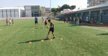 GERMENCİK’TE SPOR KURSLARINA YOĞUN İLGİ