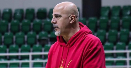 GÖZTEPE BASKETBOL, RÜÇHAN TAMSÖZ’UN SÖZLEŞMESİNİ UZATTI