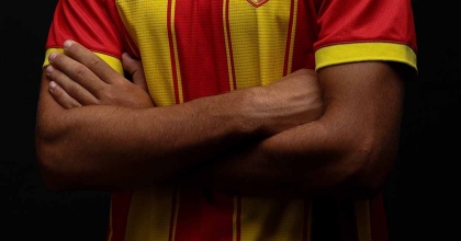 GÖZTEPE, YENİ SEZON FORMALARINI TANITTI