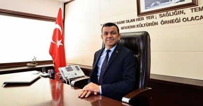 HALKIN İRADESİNİ SAVUNMAYA DEVAM EDECEĞİZ