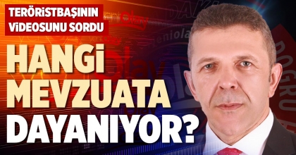 HANGİ MEVZUATA DAYANIYOR?
