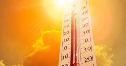 HAVA SICAKLIKLARI MEVSİM NORMALLERİNİN ÜZERİNE ÇIKIYOR