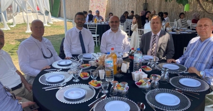 İHTİYAÇ SAHİBİ ÇOCUKLAR İÇİN SÜNNET MERASİMİ DÜZENLENDİ