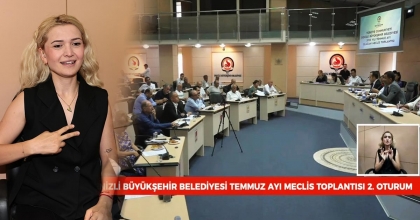 İŞİTME ENGELLİLER MECLİSİ TAKİP EDEBİLECEK