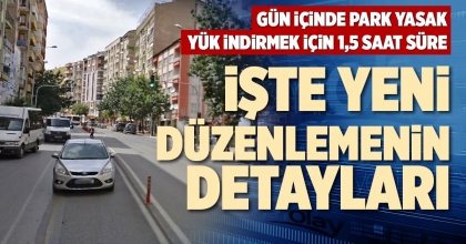 İŞTE YENİ DÜZENLEMENİN DETAYLARI