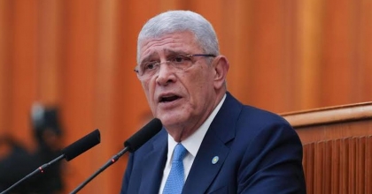 İYİ PARTİ’DEN TALAT PAŞA SINIR KAPISI TEKLİFİ