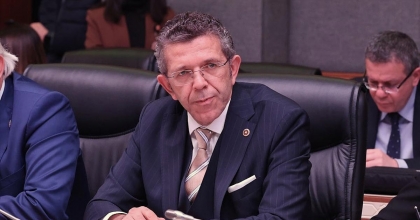 İYİ PARTİLİ ÖZTÜRK: KİMLER KİMLERLE BERABER…