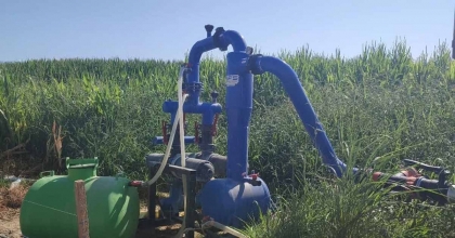 İL TARIM, DAMLAMA SULAMANIN ÖNEMİNE DİKKAT ÇEKTİ