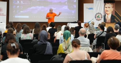 KADIN GİRİŞİMCİLER E-TİCARETLE GÜÇLENİYOR