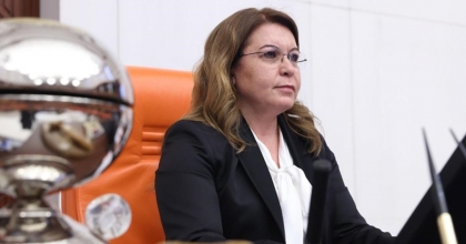 KARACA’DAN 10 KASIM İSYANI