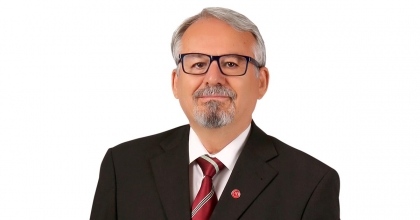 KASAPOĞLU: BU KİMİN AJANDASI?