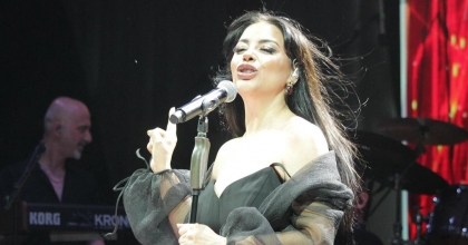 KİRAZ FESTİVALİ ZARA KONSERİYLE SONA ERDİ