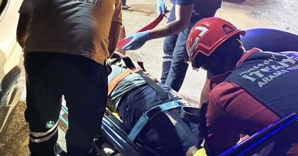 KÖYCEĞİZ’DE KAZA: 3’Ü AĞIR 4 YARALI
