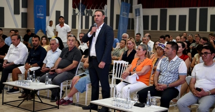 KUŞADASI BELEDİYESİ’NDE İMARDA DİJİTAL SÜREÇ BAŞLADI