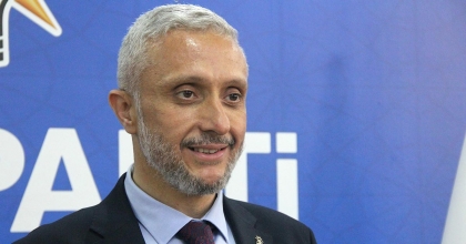 KÜTAHYA'DA YÜKSEKÖĞRETİME BÜYÜK YATIRIM