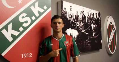 KARŞIYAKA, TRANSFERDE DURMUYOR