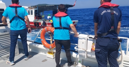 KUŞADASI’NDA SU ÜRÜNLERİNE SIKI DENETİM