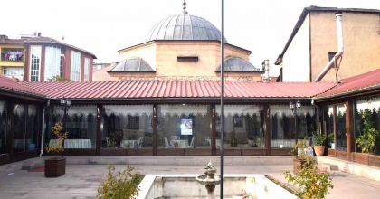 KÜTAHYA RÜSTEM PAŞA MEDRESESİ TARİHE IŞIK TUTUYOR