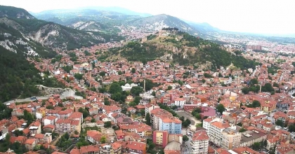 KÜTAHYA'DAN YURTDIŞINA GÖÇ, GELEN GÖÇÜN İKİ KATINI GEÇTİ