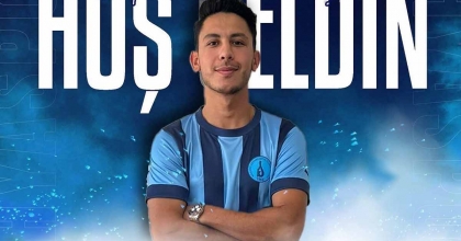 KÜTAHYASPOR, ALİ AKKUŞ’U KADROSUNA KATTI