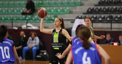 MERKEZEFENDİ BASKETBOL ALT YAPI SEÇMELERİ BAŞLIYOR