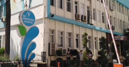 MERKEZEFENDİ’DE İKİ İHALE İPTAL EDİLDİ